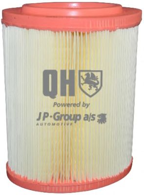 JP GROUP 3318601909 -  Воздушный фильтр